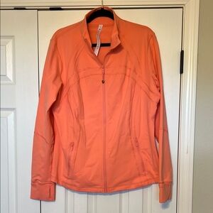 Lululemon define jacket